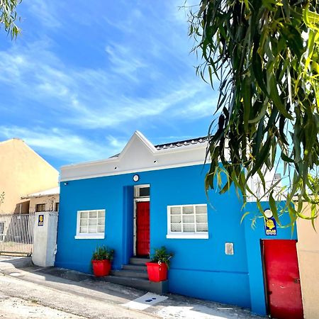 Cosy Richmond Hill Retreat Hotel Port Elizabeth Luaran gambar