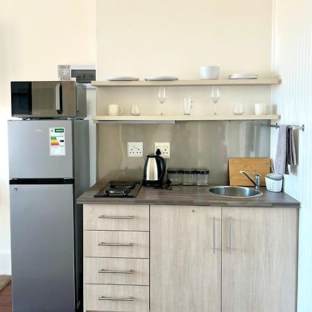 Cosy Richmond Hill Retreat Hotel Port Elizabeth Luaran gambar