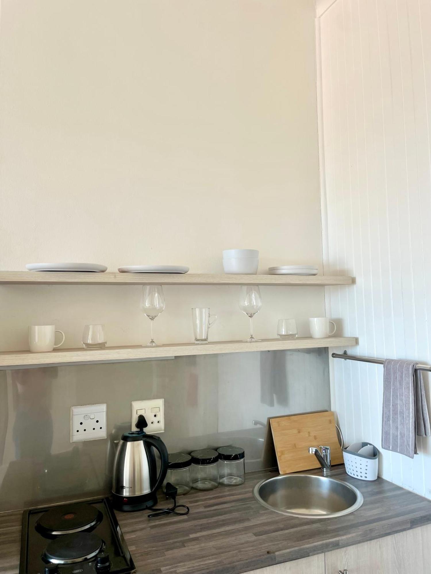 Cosy Richmond Hill Retreat Hotel Port Elizabeth Luaran gambar