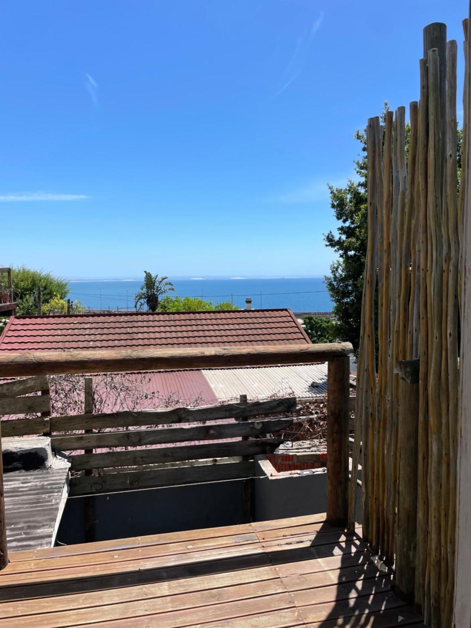Cosy Richmond Hill Retreat Hotel Port Elizabeth Luaran gambar