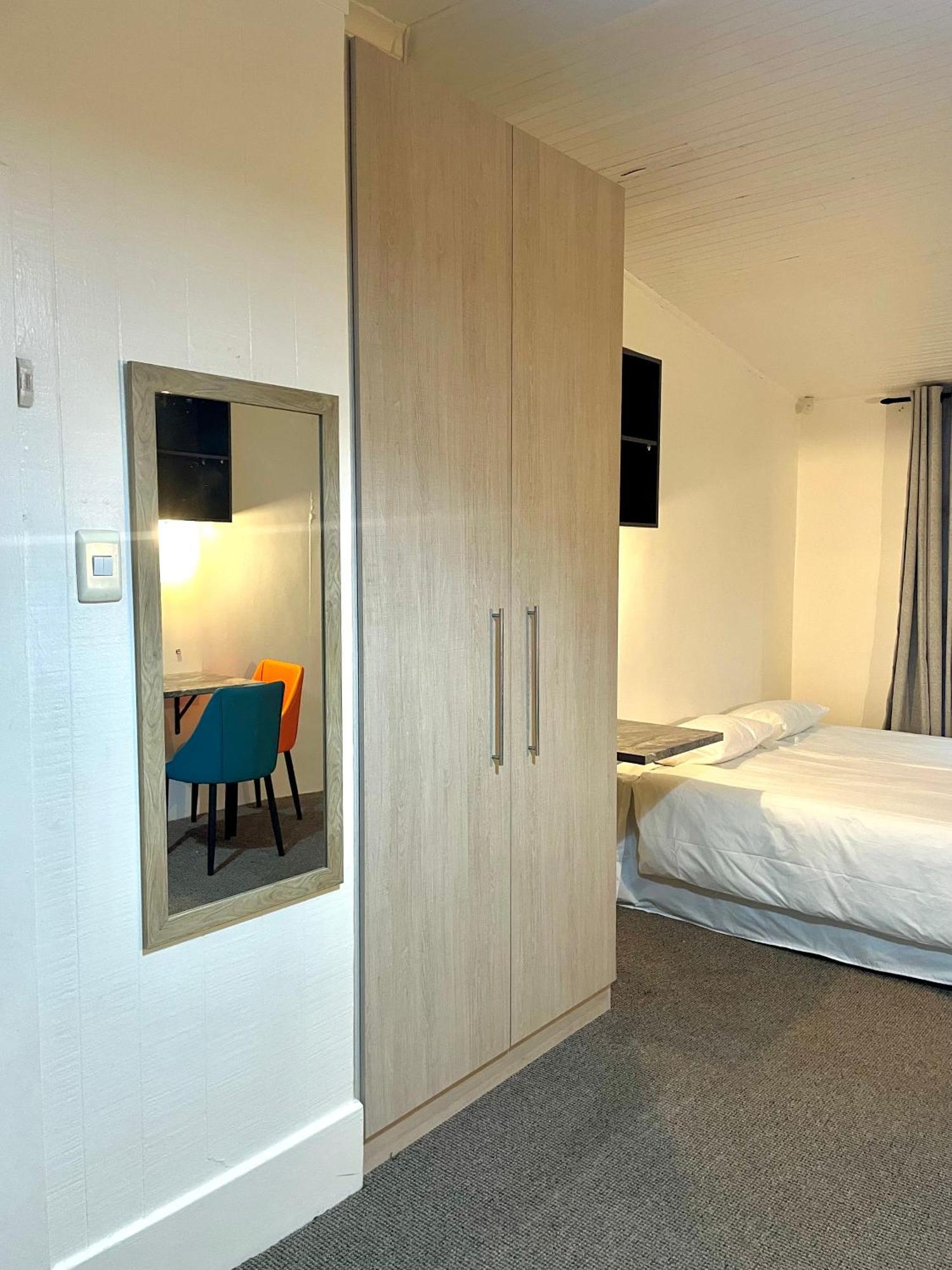 Cosy Richmond Hill Retreat Hotel Port Elizabeth Luaran gambar