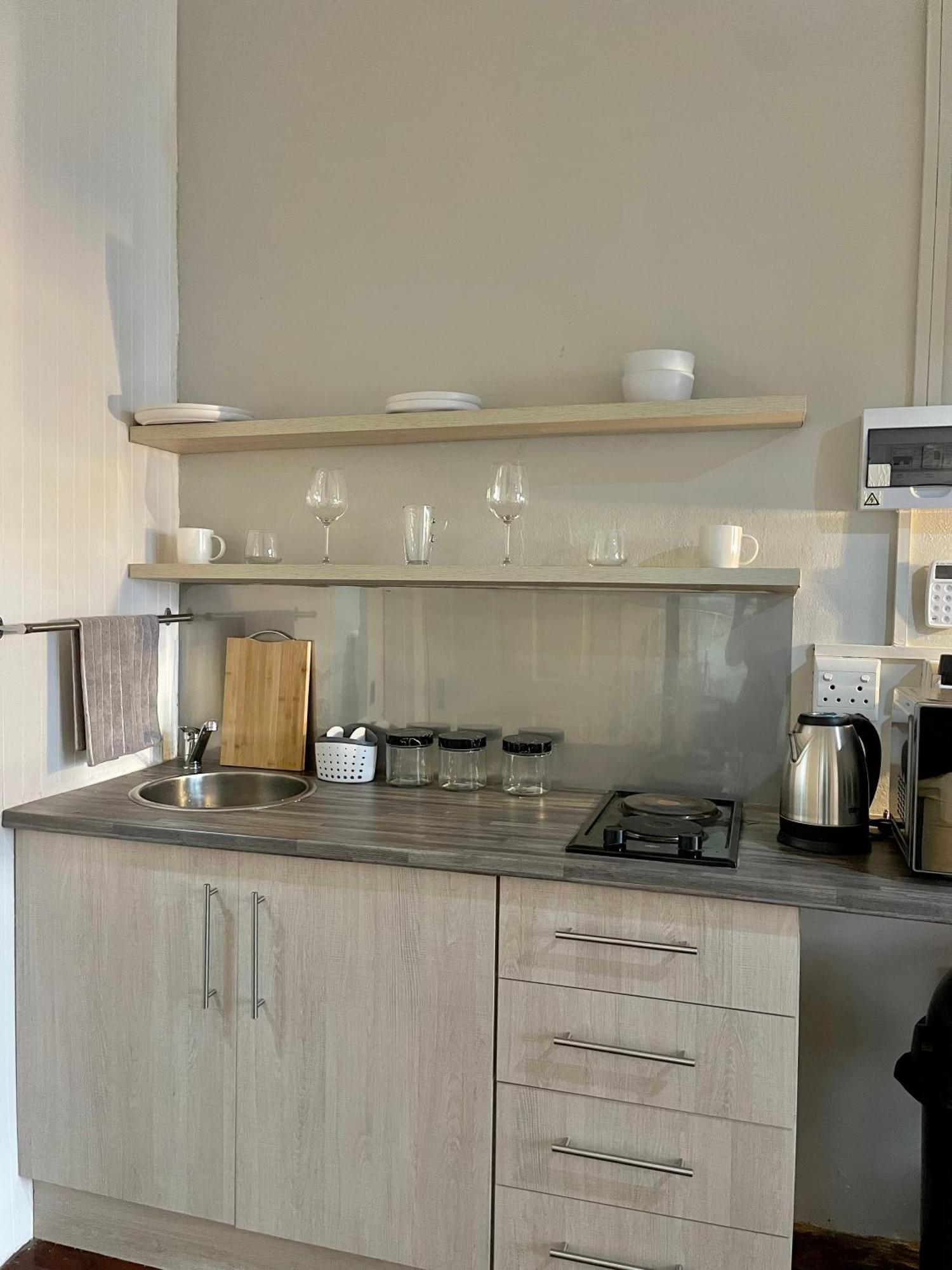 Cosy Richmond Hill Retreat Hotel Port Elizabeth Luaran gambar