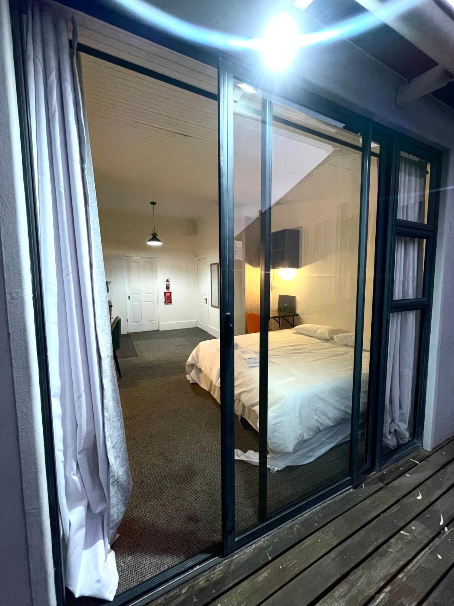 Cosy Richmond Hill Retreat Hotel Port Elizabeth Luaran gambar