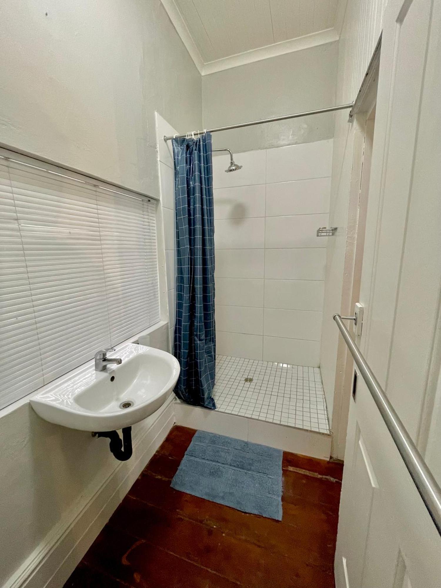 Cosy Richmond Hill Retreat Hotel Port Elizabeth Luaran gambar