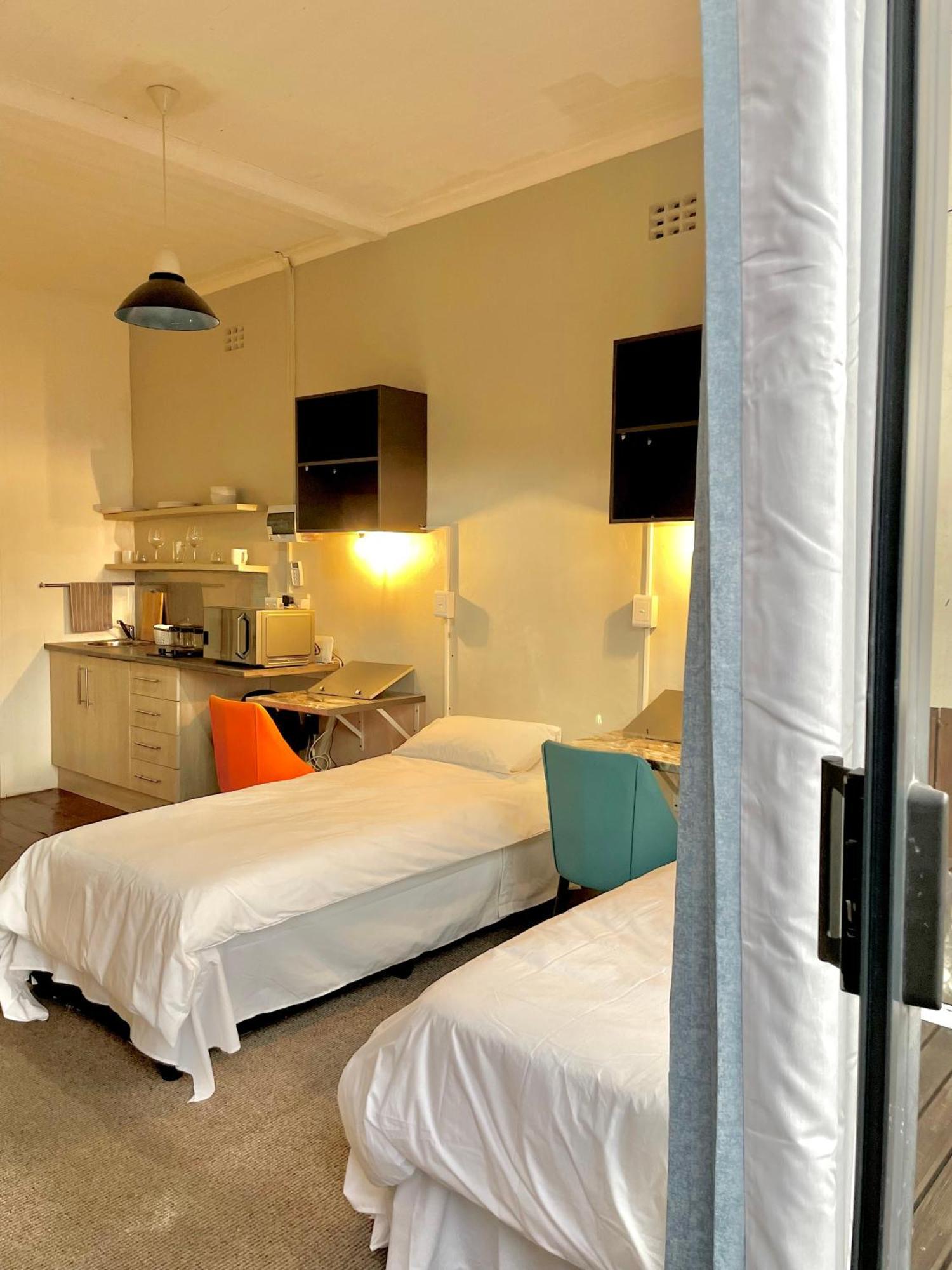Cosy Richmond Hill Retreat Hotel Port Elizabeth Luaran gambar