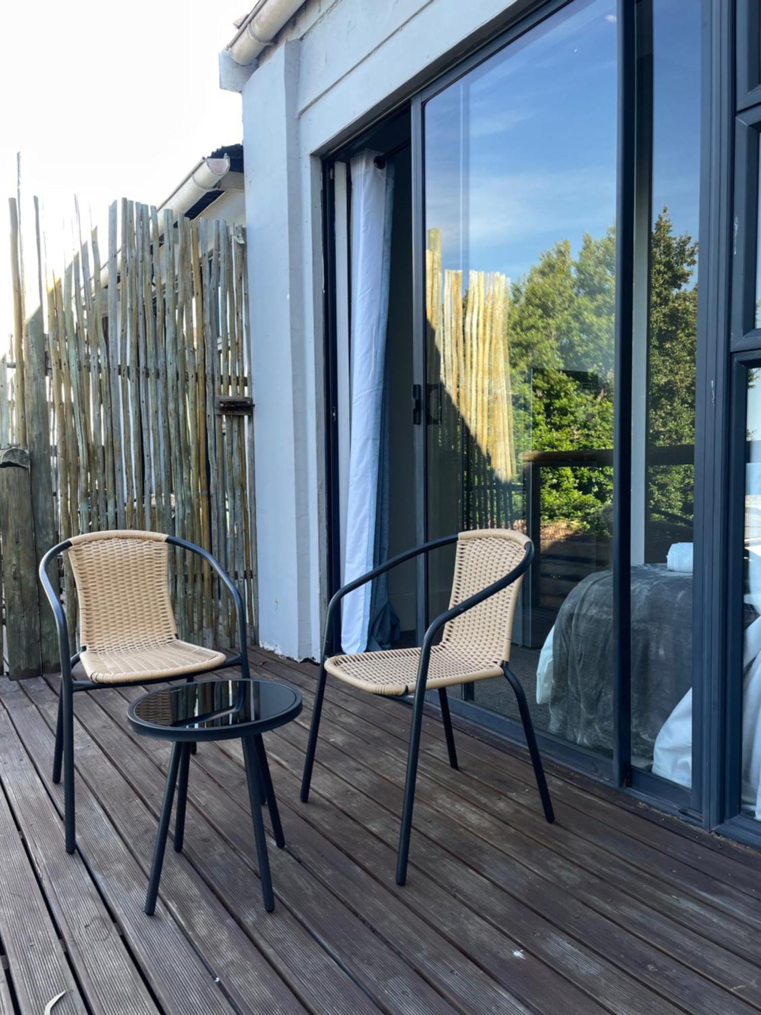 Cosy Richmond Hill Retreat Hotel Port Elizabeth Luaran gambar