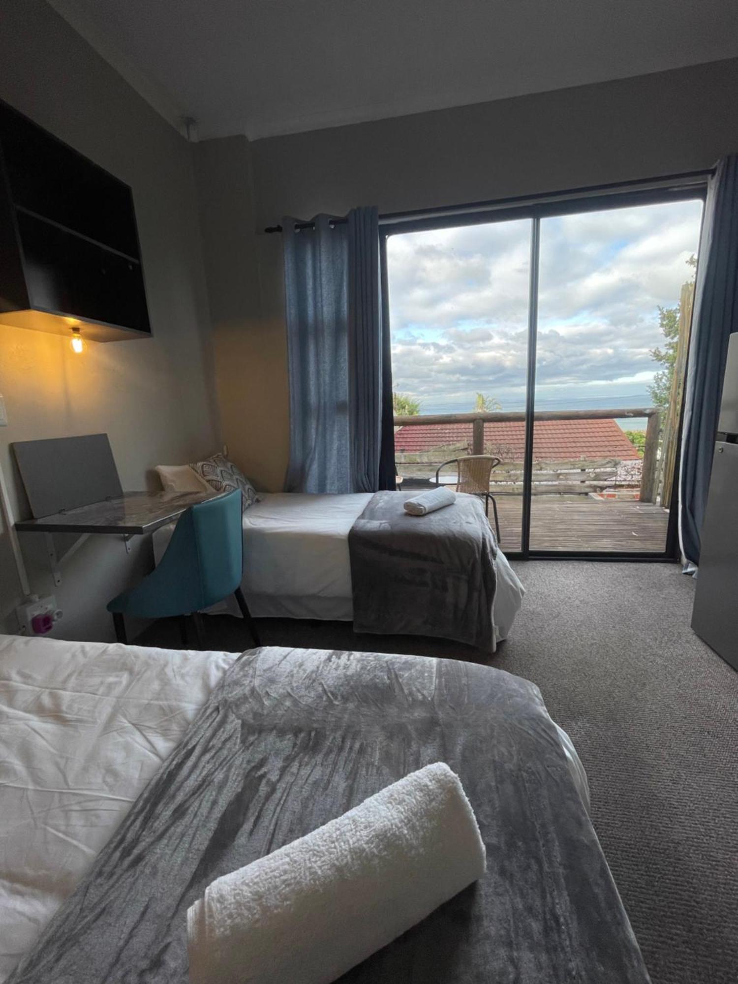 Cosy Richmond Hill Retreat Hotel Port Elizabeth Luaran gambar