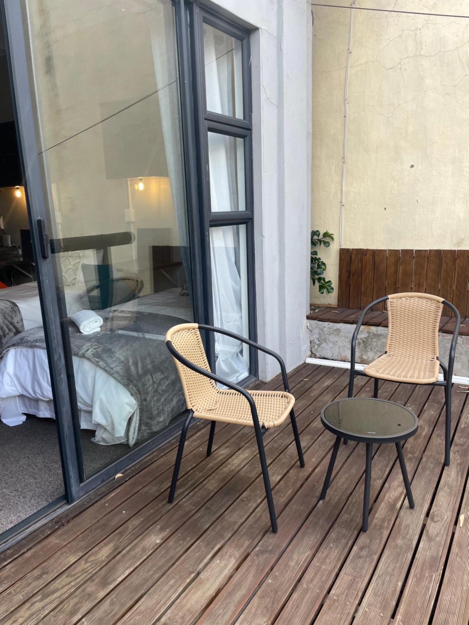 Cosy Richmond Hill Retreat Hotel Port Elizabeth Luaran gambar