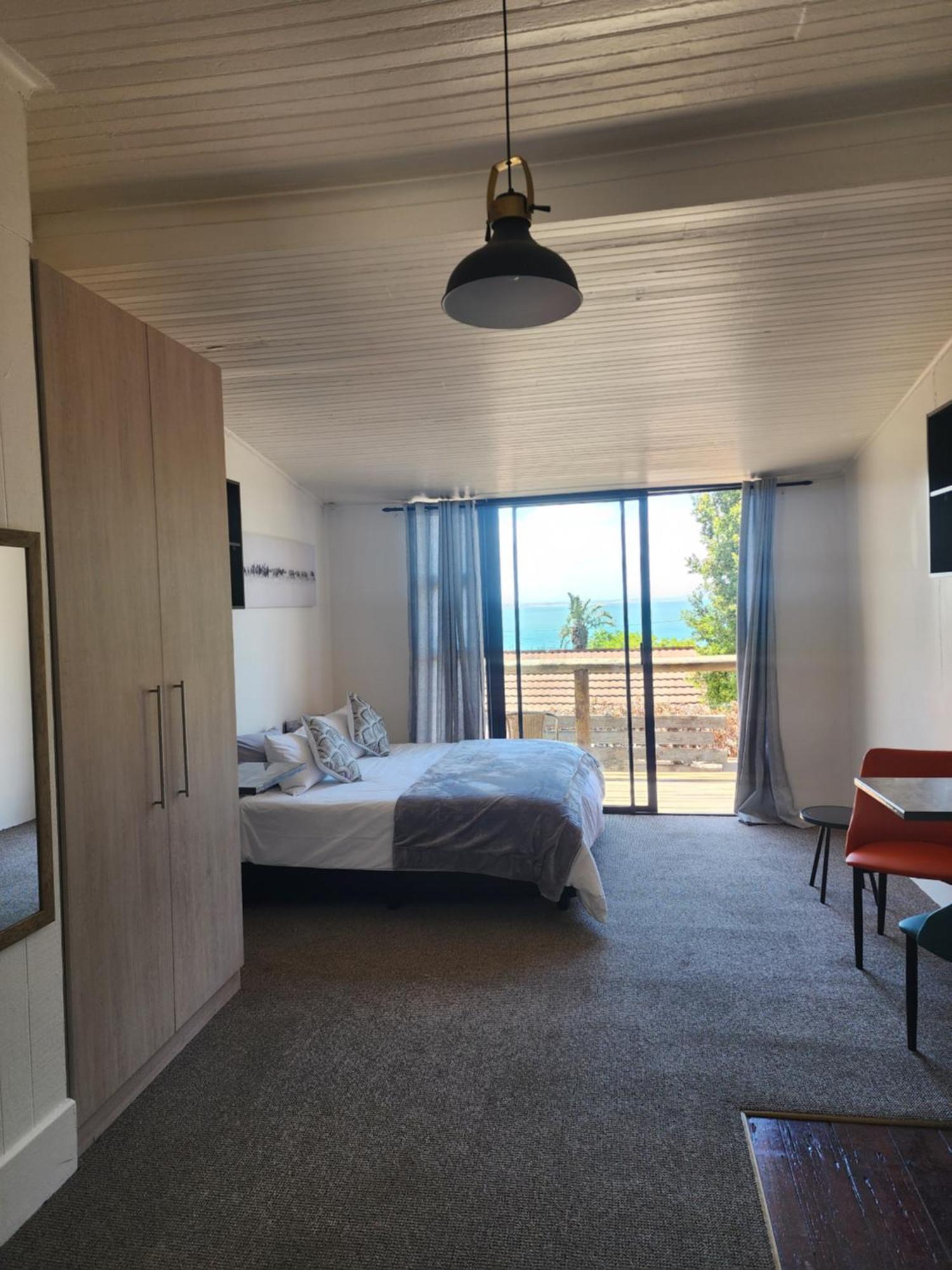 Cosy Richmond Hill Retreat Hotel Port Elizabeth Luaran gambar