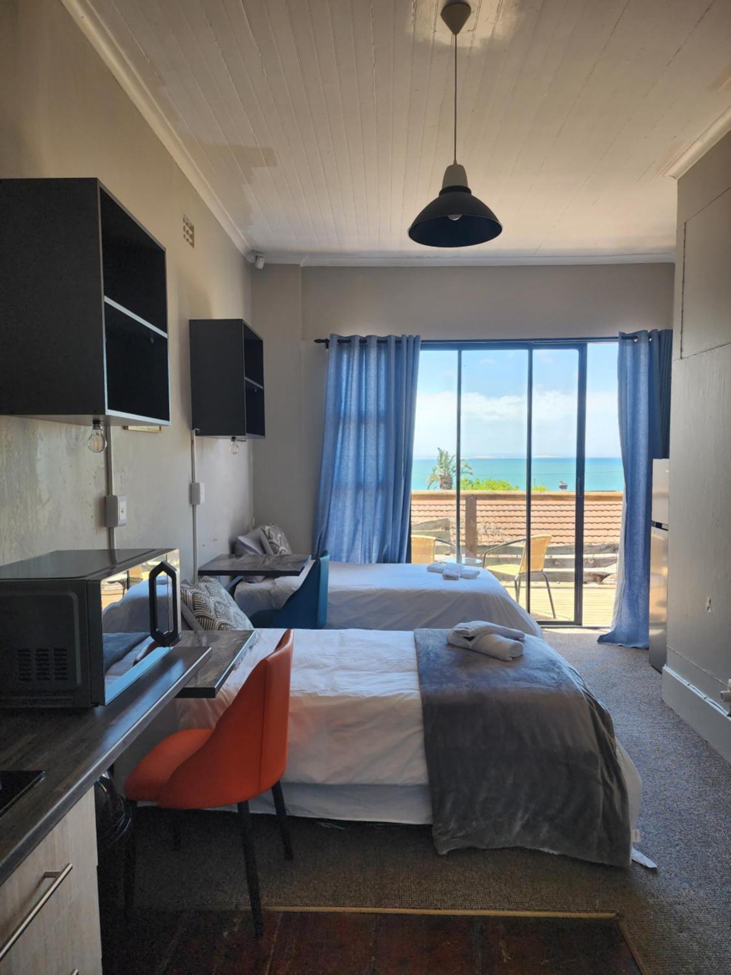 Cosy Richmond Hill Retreat Hotel Port Elizabeth Luaran gambar