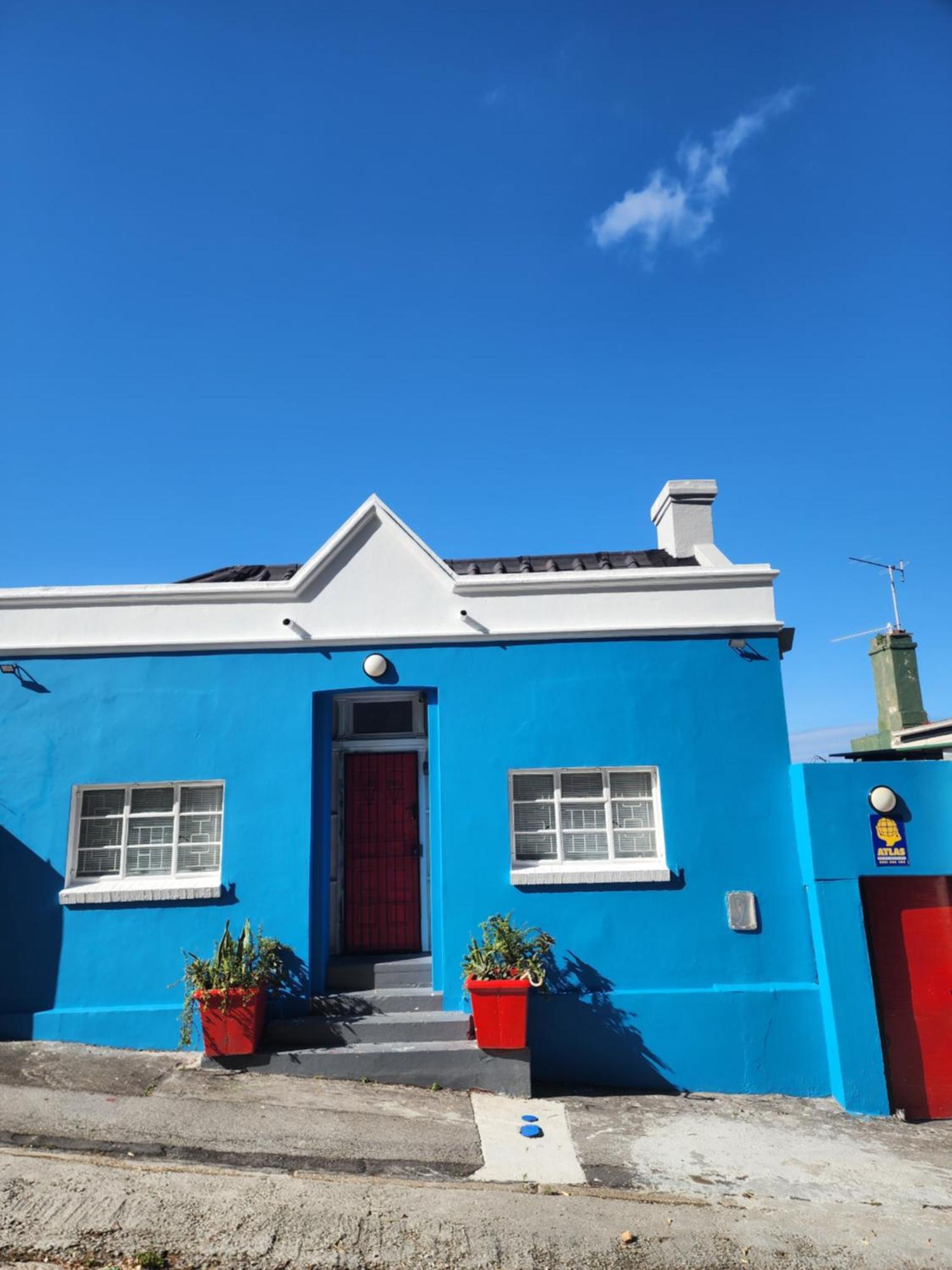 Cosy Richmond Hill Retreat Hotel Port Elizabeth Luaran gambar